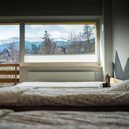 Apartament Staniszewski Szklarska Poreba Dış mekan fotoğraf