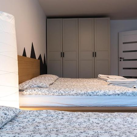 Apartament Staniszewski Szklarska Poreba Dış mekan fotoğraf