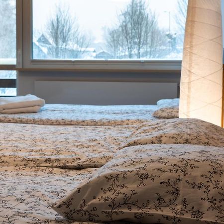 Apartament Staniszewski Szklarska Poreba Dış mekan fotoğraf