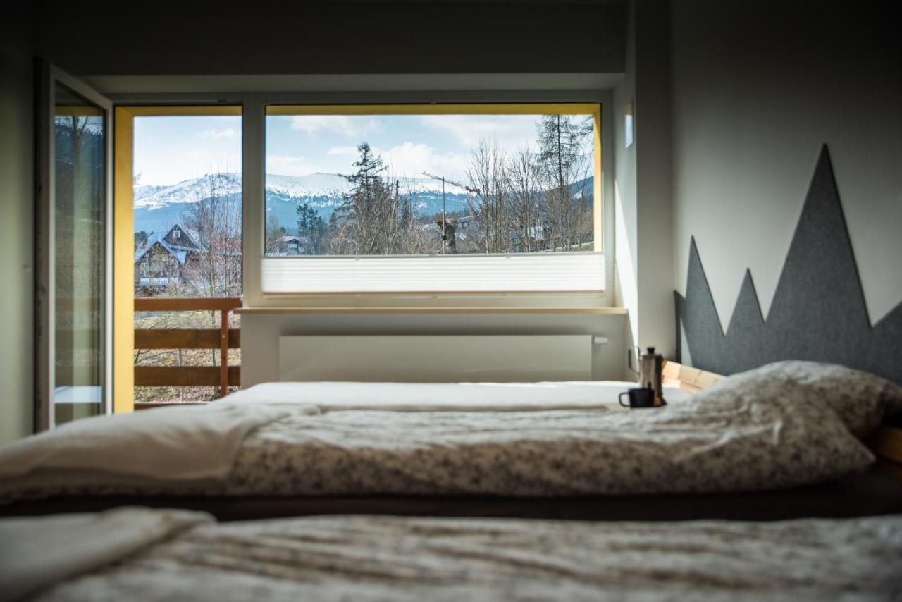 Apartament Staniszewski Szklarska Poreba Dış mekan fotoğraf