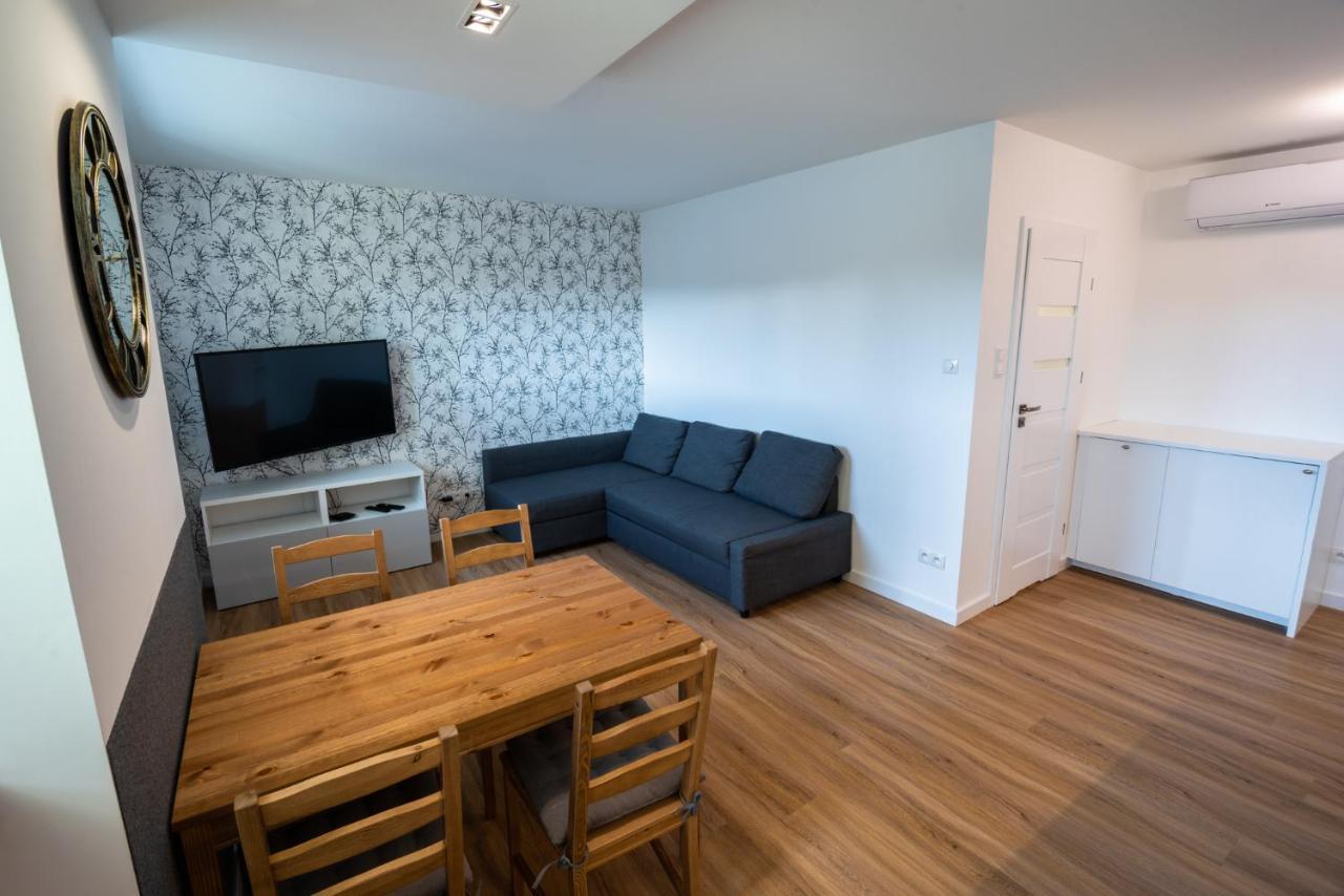 Apartament Staniszewski Szklarska Poreba Dış mekan fotoğraf