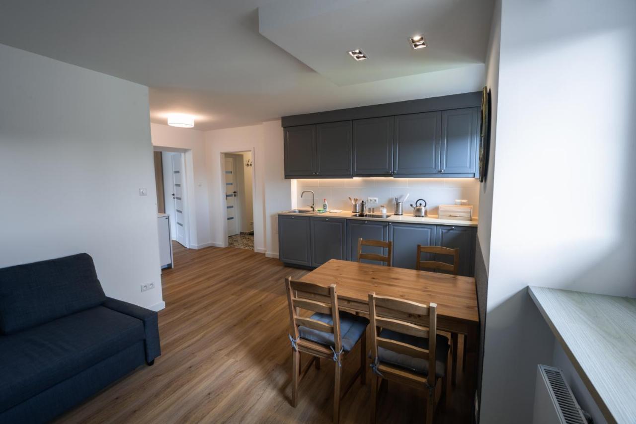 Apartament Staniszewski Szklarska Poreba Dış mekan fotoğraf